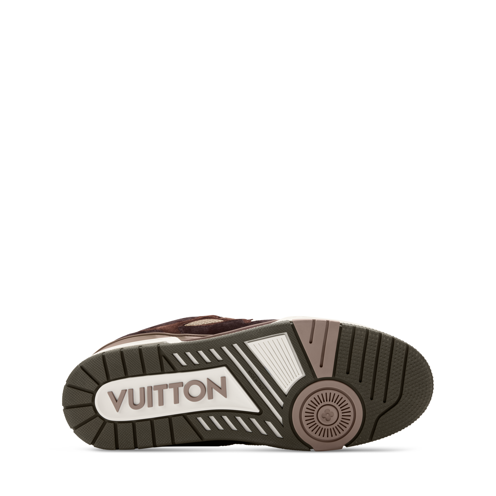 LV Skate Sneaker - Men - Shoes | LOUIS VUITTON ®